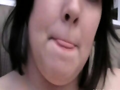 Talking To My BBW babe janna Is Cool