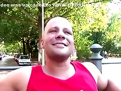 Chubby Milf Fucked By Strong Stud