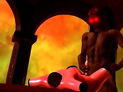 D-Golem Sex Doll lesbian lesbi FEMBOY