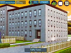 Taffy nylon hadnjob 0.170b Part 46 Rocky is going to WHAT!!! by LoveSkySan69