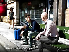 University Of real agens part 1 Do you miss high school?