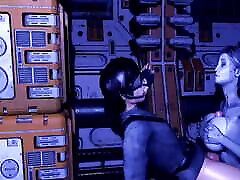 Sexbotic Glitch