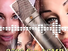 عجله طلایی - خرید میکروفون Asmr حرفه ای و Hfo من