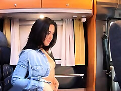 POV really young jailbait girls without a condom with teen Zuzu Sweet