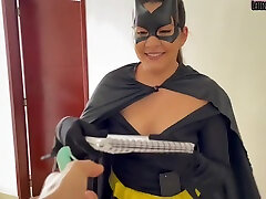 Batman Enf