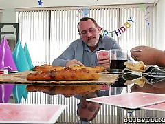 Sexy Geburtstagsgeschenk Ever!!!