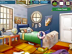 Taffy Tales v0.68.2a Part 61 Some New Naughty Stuff By LoveSkySan69