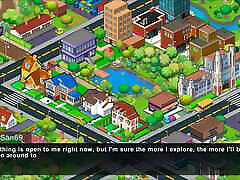 Taffy Tales v0.85.1a Part 71 My Harem By LoveSkySan69