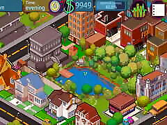 taffy tales v0.95.7 teil 86 fitness-tease von loveskysan69
