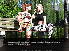 Jessica O&039;Neil 2 love doing naughty things she and Connor fucked outside the club Alley