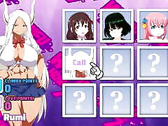 waifu hub saison 7-rumi par foxie2k
