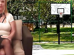 sexe chaud avec un adolescent basketteur dans ma chambre dhôtel