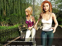 komplettes gameplay - haley&039;s geschichte, teil 1