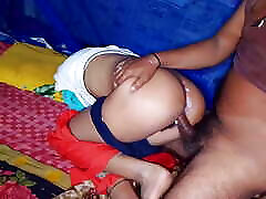Bhabhi ki ki Raat Main Dahee lagakar indian xnxx story chudai video