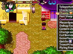 Kamesutra Dbz Erogame 146 Losing a Bet