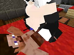 minecraft jenny mod ich werde 2b von nier: automata ficken und sie ist sexy