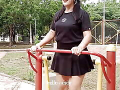 I Take Advantage of a Heartbreak From My Best noma woods to Lick and Rub Her Pussy