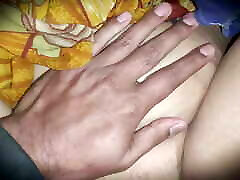 Sexy indian girl fucking ass with her neighbor boy
