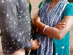 Indian village Tiger pussy
