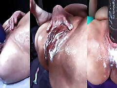 Empty Your Balls In GODMAMA&039;s Deep Stretched slow seduction porn Cum Dump