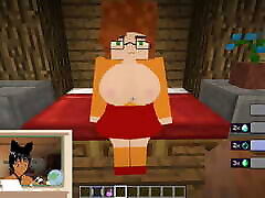 minecraft jenny mod velma dinkley ist hier und bereit gefickt zu werden und einen mahixxx downlod zu geben