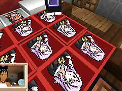 minecraft jenny mod toriel ist geil und bereit zu ficken und zu lutschen
