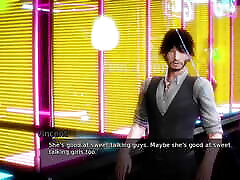 Depravity - 45 - Visual Novel