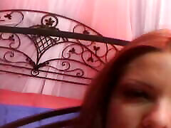 A Big Huge Cock for Melissa Golden!
