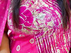 MILF Big Ass & Huge Boobs Gujrati Stepmom Want Rough Sex From Stepson When Husband Go To Office!
