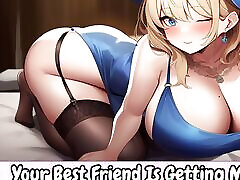 Your Best Friend Is Getting Married, But His Mom Is Free Erotic Audio For Men