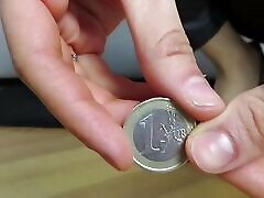 Coin Domination Ita - Foot Fetish