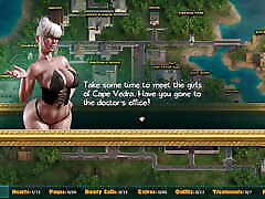 dokt3r garil xnxx of bar funn Game Walkthrough Part 2
