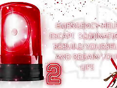 Emergency Help: Escape Domination, Rebuild Yourself, and Regain Your Life 2