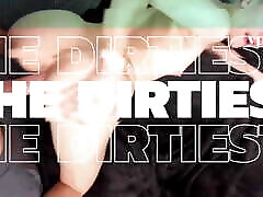 une amatrice brune se fait baiser tous les trous devant la caméra dans le sexe anal-mydirtyhobby