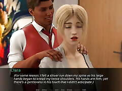 Corrupted Hearts: Massaging the Married Blondie - Episode 13