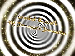 Crushed Beneath the Demoness&039;s Domination
