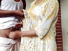 Fucked single girl at farm house