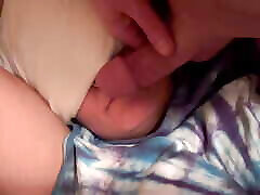 Opening my mouth and having a lil fun