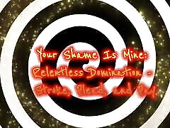 Your Shame Is Mine: piriya rai vajina Domination - Stroke, Plead, and Pay