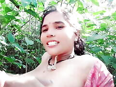 indio la sexy desi jungle sexo de encantadora pareja, desi sexo