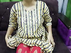 Sexy Indian Step Sister Hardcore Hot Sex With Her Step Brother While He Watches Porn