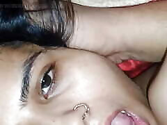 Latika big boobs hard sex with husband