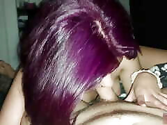 Compilation of the best blowjobs to my stepbrother&039;s big cock - Porn in English