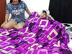 Stepbrother Fucks My Tantaly hd teen and brthers Doll so Makes Me Jealous and I Fuck Him