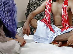 Tantrik baba fucked my wife hindi sex