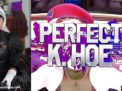 THESE SLUTS ARE EMPTYING BALLS ! - ExotiqFox Solo Gooner Girl Reaction Hentai Rule34 Nier Chun Li Street Fighter Mime and Dash