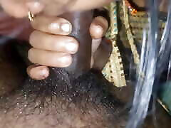 step sister sucked my cock and drank water in Hindi audio