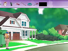 The Secret of the House 16: Married MILF Needs Cock in Her Wet Pussy