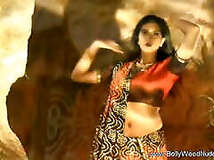 Seeing Her Own Sensuality Shine Through