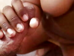 Indian asian xnxx indian girl trying to blowjob her step-father